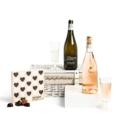 Fizz & Chocolate Hamper