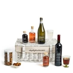Good Cheer Hamper