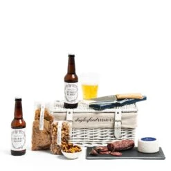 Forager's Hamper