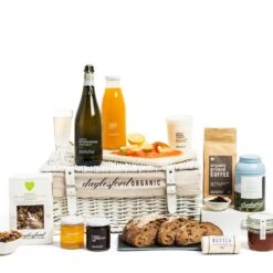 Good Morning Hamper