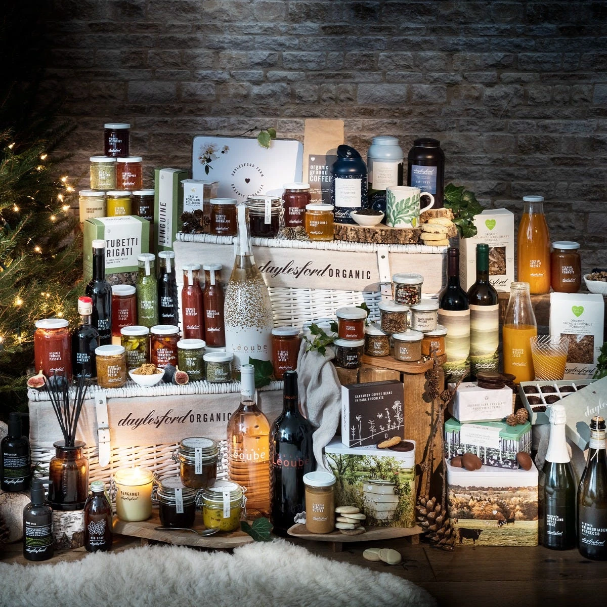 Colossal Hamper 2 Colossal Hamper - Image 2