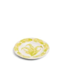 Lily Of The Valley Dessert Plate