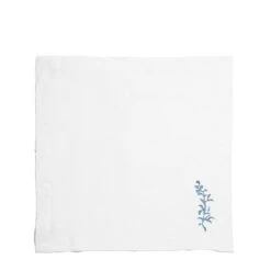 Nila Botanical Napkin Assorted