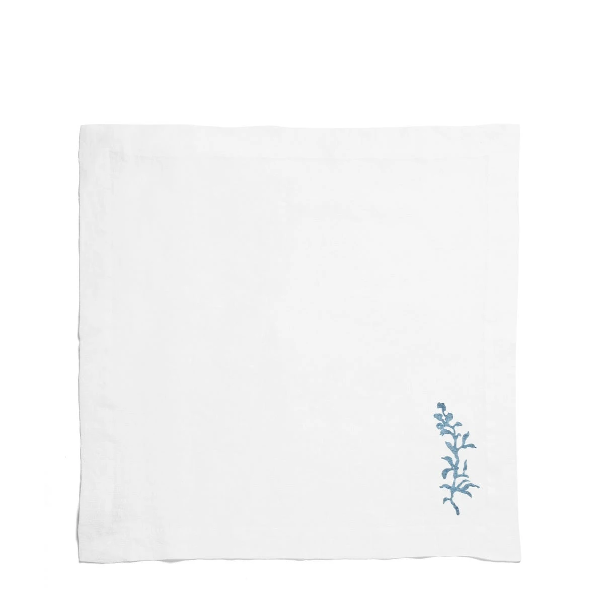 Nila Botanical Napkin Assorted 1 Nila Botanical Napkin Assorted