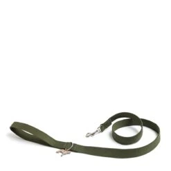 Khaki Lucky Dog Lead