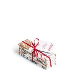 Organic Chocolate Library Small