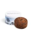 Organic Christmas Cake In A Tin