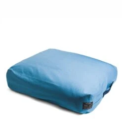 Lucky Dog Bed Blue