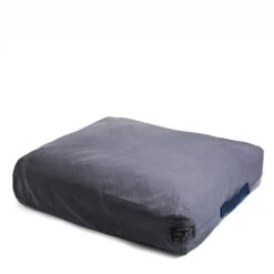 Lucky Dog Bed Charcoal