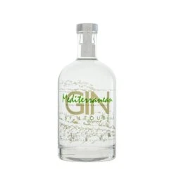 Léoube Mediterranean Gin