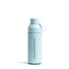 Light Blue Stainless Steel Ocean Bottle