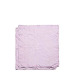 Tiller Lilac Napkin Set
