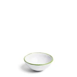 Oddington Bowl Green Mini