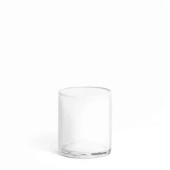 Idbury Low Ball White Rim