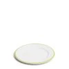 Marli Dessert Plate Green