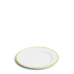 Marli Dessert Plate Green