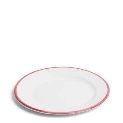 Marli Dinner Plate Pink