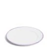 Marli Dinner Plate Lavender