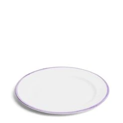 Marli Dinner Plate Lavender