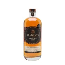 Belgrove Rum