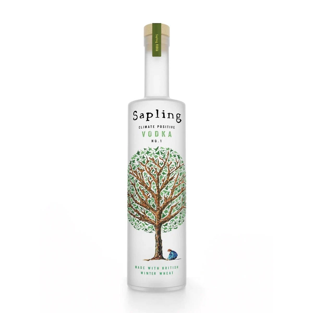 Sapling Vodka 1 Sapling Vodka