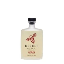 Beeble Vespa Morta - Honey Vodka