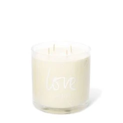 Bamford Ember Love Candle