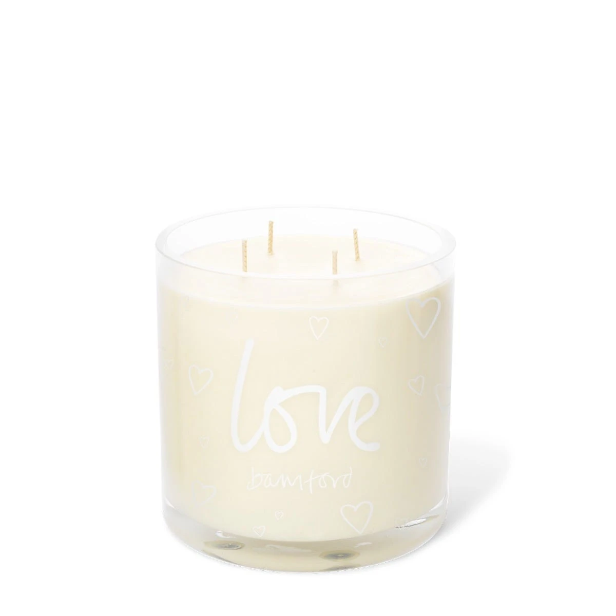 Bamford Ember Love Candle 1 Bamford Ember Love Candle