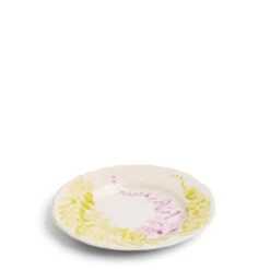 Wisteria Small Side Plate