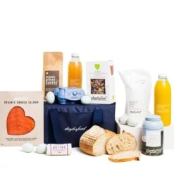 Nourishing Breakfast Hamper