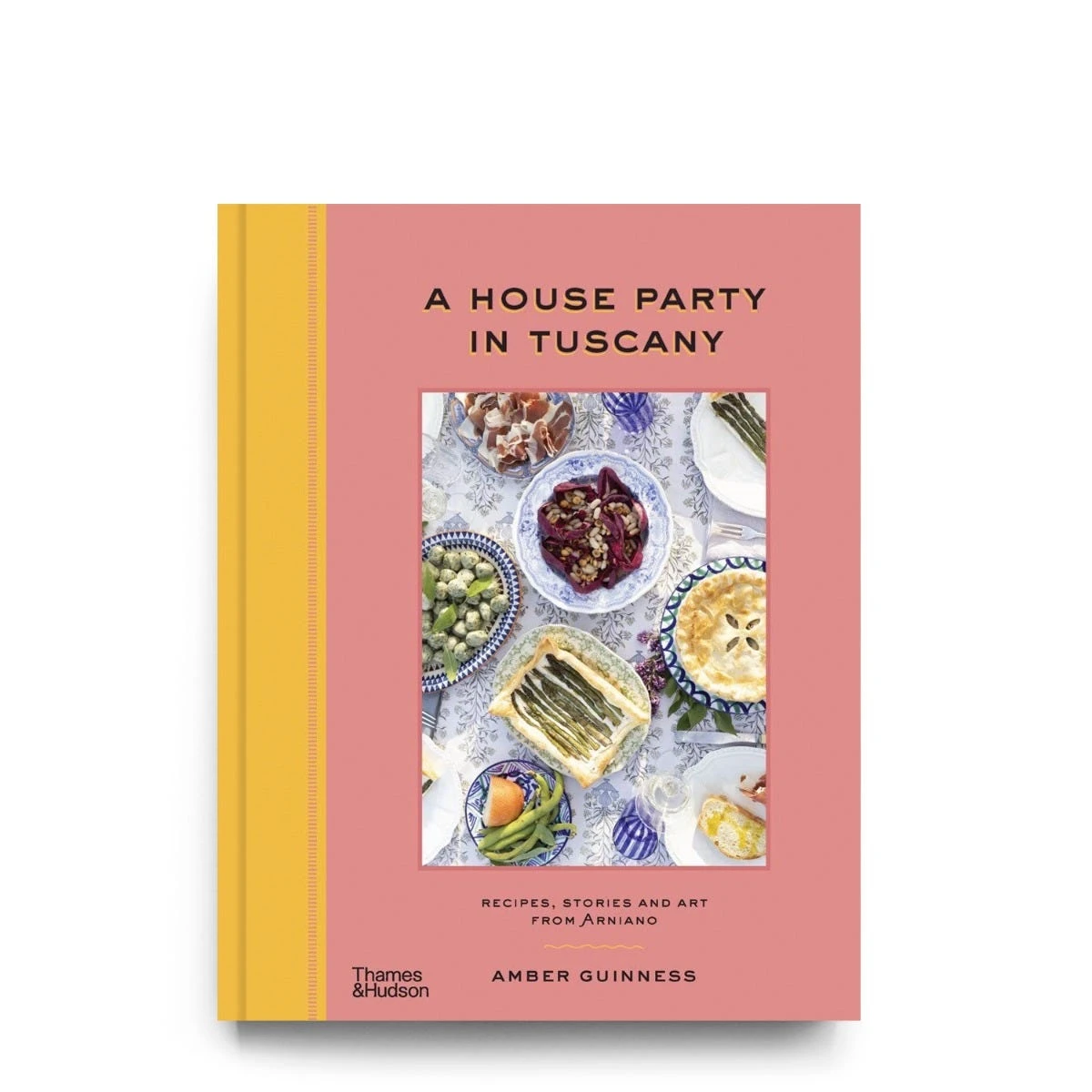 A House Party In Tuscany By Amber Guinness 1 A House Party In Tuscany By Amber Guinness