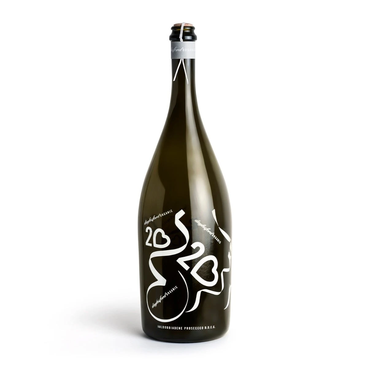 Limited Edition Prosecco Magnum 1 Limited Edition Prosecco Magnum