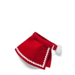 Christmas Animal Cape Small