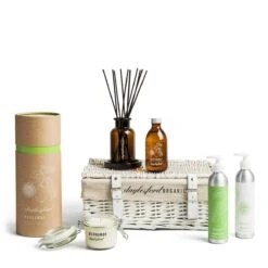 Bergamot Scented Home Hamper