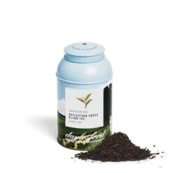 Limited Edition Daylesford House Blend Tea Caddy Loose