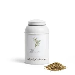 Organic Digest Tea Caddy Loose