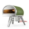 Gozney Roccbox Pizza Oven Olive