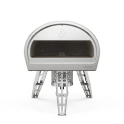 Gozney Roccbox Pizza Oven Olive -Gift Basket Shop 22010710 roccbox olive4