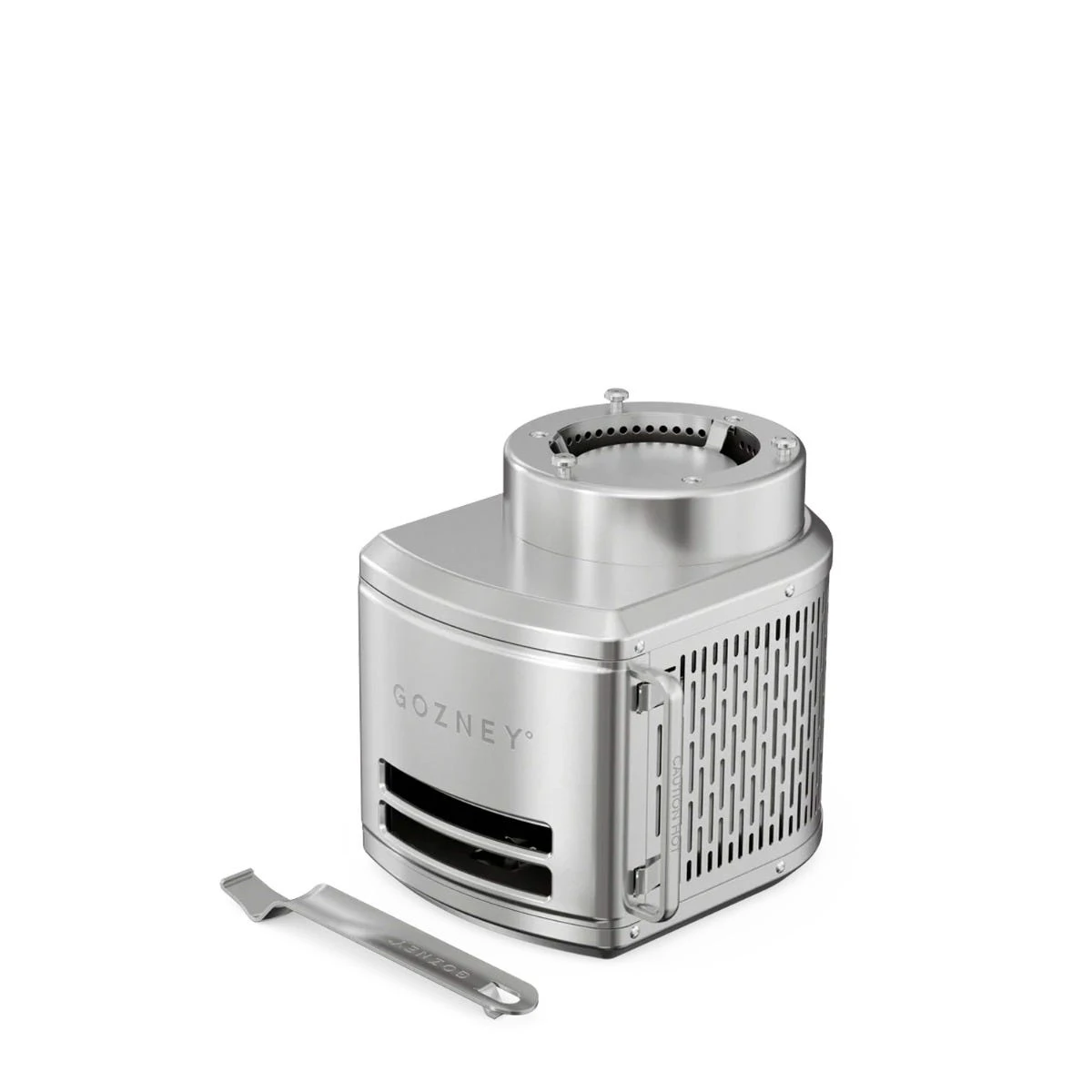 Gozney Roccbox Wood Burner 2.0 1 Gozney Roccbox Wood Burner 2.0