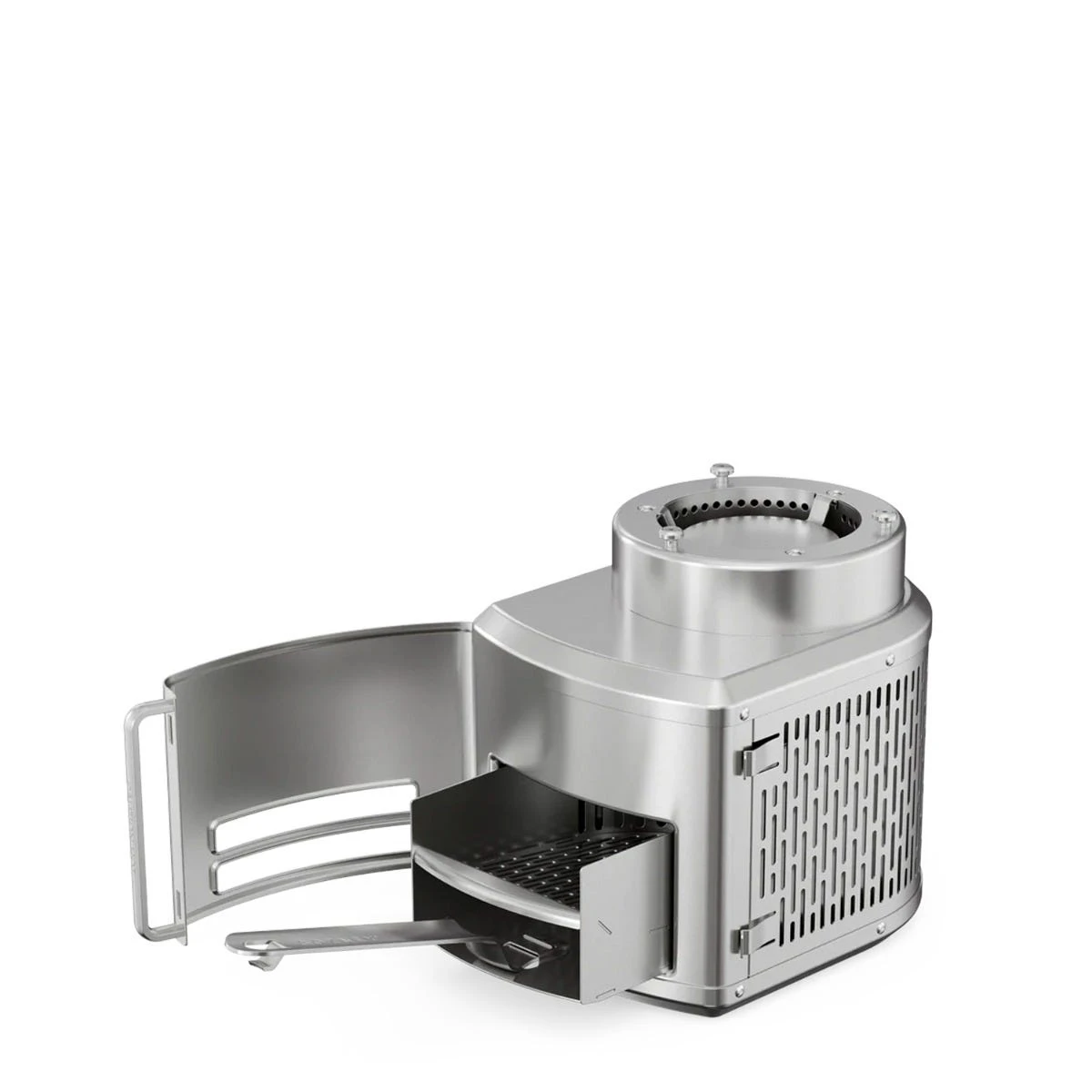 Gozney Roccbox Wood Burner 2.0 2 Gozney Roccbox Wood Burner 2.0 - Image 2