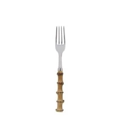 Bamboo Light Dinner Fork