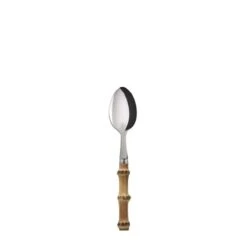Bamboo Light Teaspoon