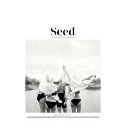 Seed Magazine Volume 4