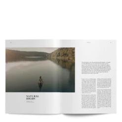 Seed Magazine Volume 4 -Gift Basket Shop 22015610 seed magazine v4 5