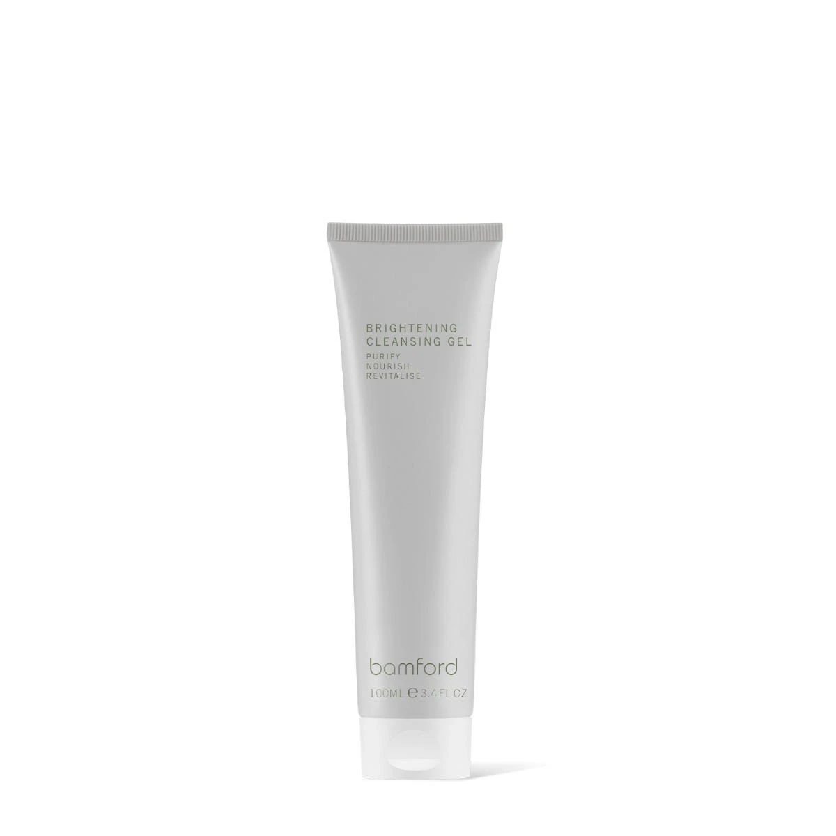 Bamford Brightening Cleansing Gel 1 Bamford Brightening Cleansing Gel