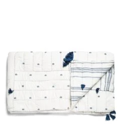 Nila Bengal Square Throw