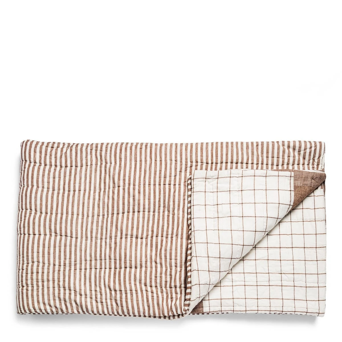 Nila Landscapes Square Quilt 1 Nila Landscapes Square Quilt