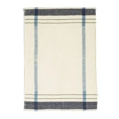 Nila Suti Loom Tea Towel