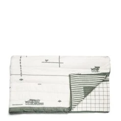 Nila Pasture Quilt Small