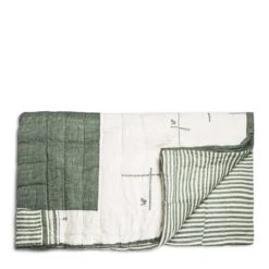 Nila Pasture Quilt Large